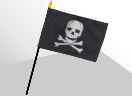 Pirate 4x6