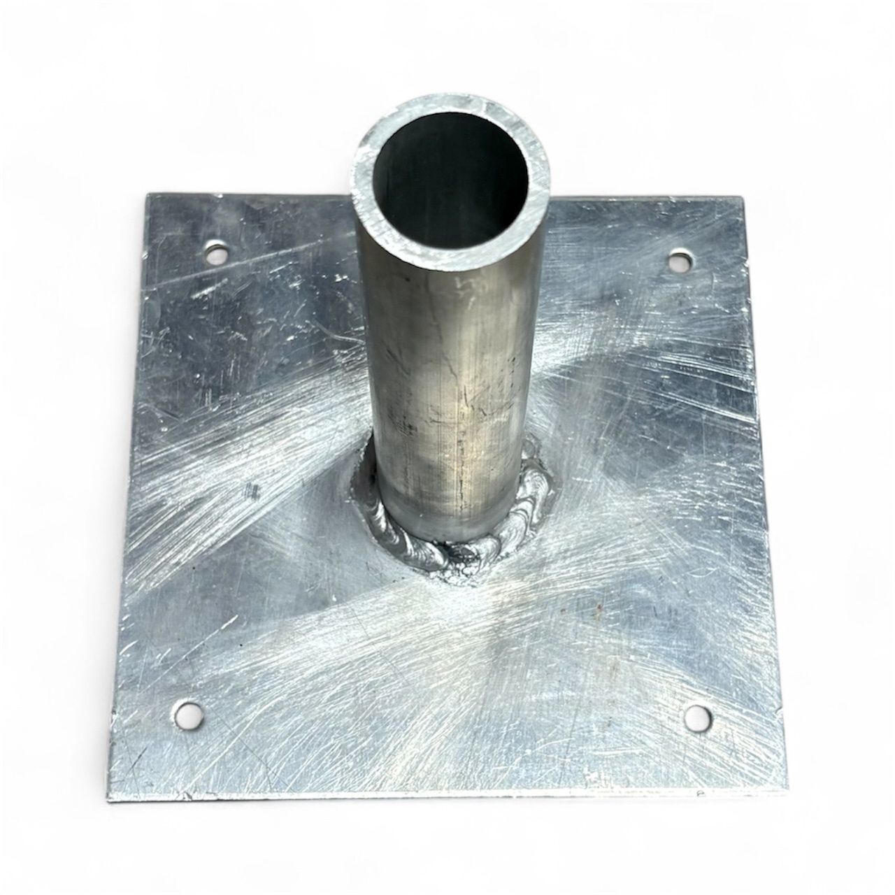 Horizontal wall bracket, 1