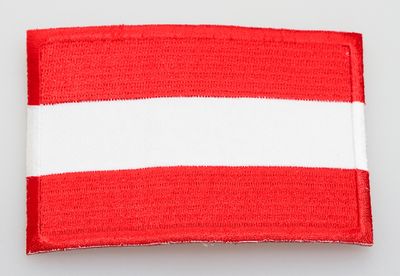 Austria patch