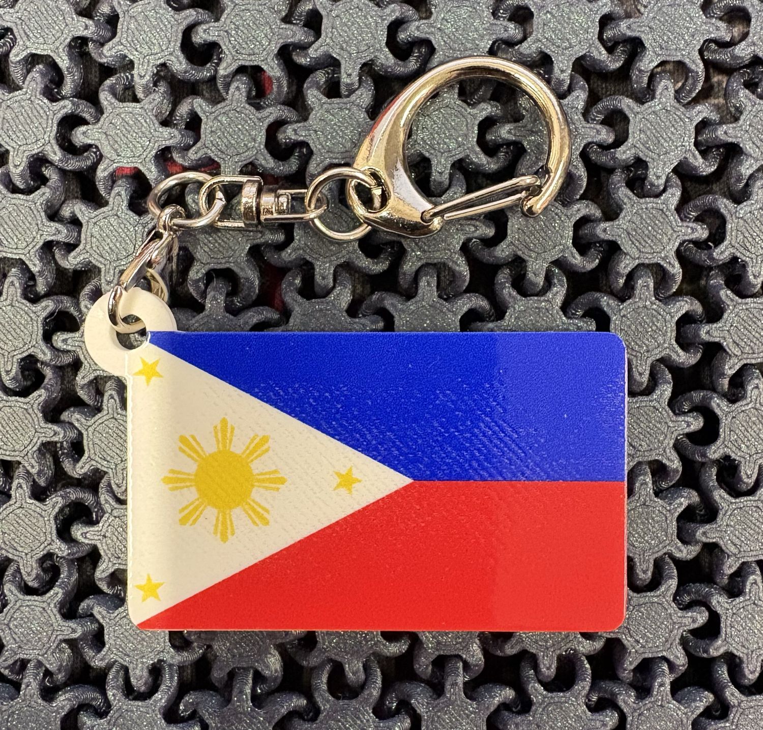 Plastic keychains Philippines