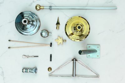 Flag Hardware &amp; Accessories