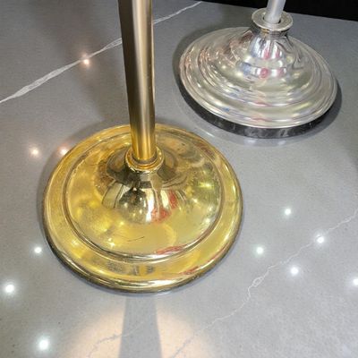 Indoor Flag Bases &amp; Floor Stands