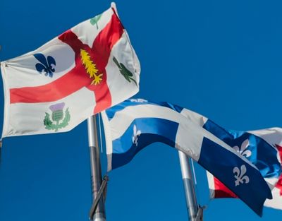 Flags