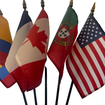 International