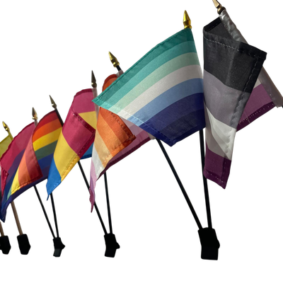 Pride