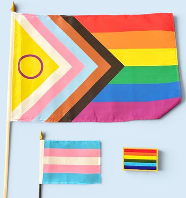 Pride Collection