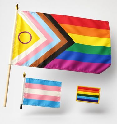 Collection Fierté 🌈