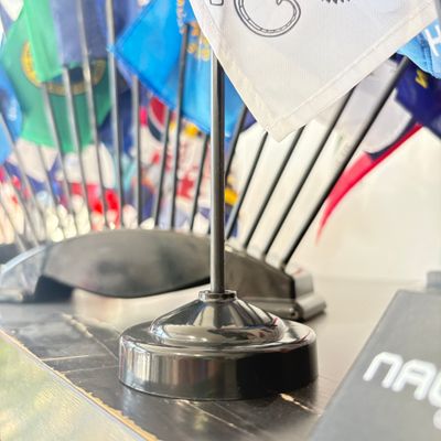 Bases (for small and medium stick flags)