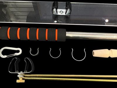 ​Flag Accessories &amp; Mounting Hardware