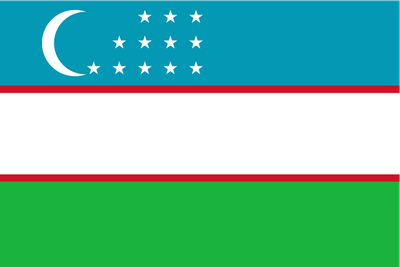 Uzbekistan