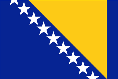 Bosnia and Herzegovina