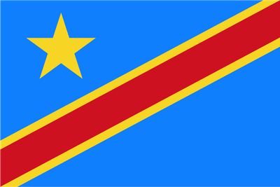 Democratic Republic of Congo