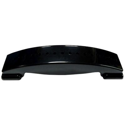 17-hole black plastic base