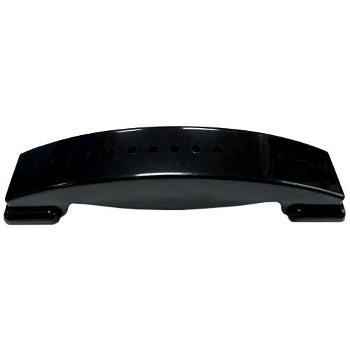 17-hole black plastic base