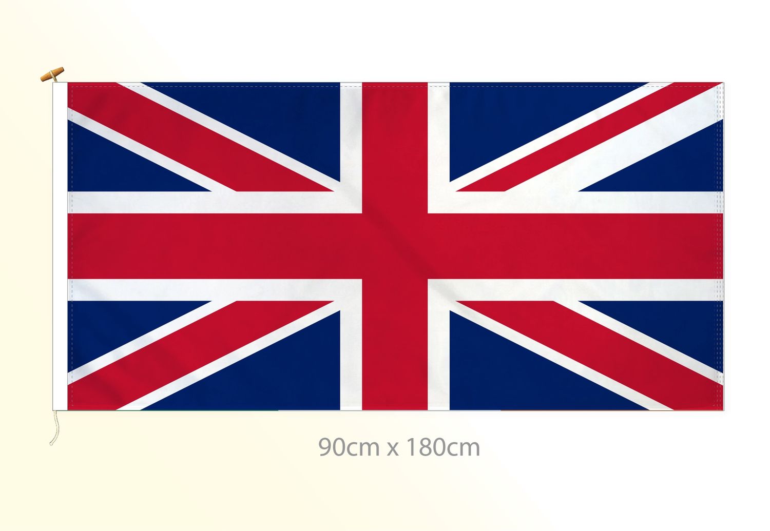 United Kingdom 36x72