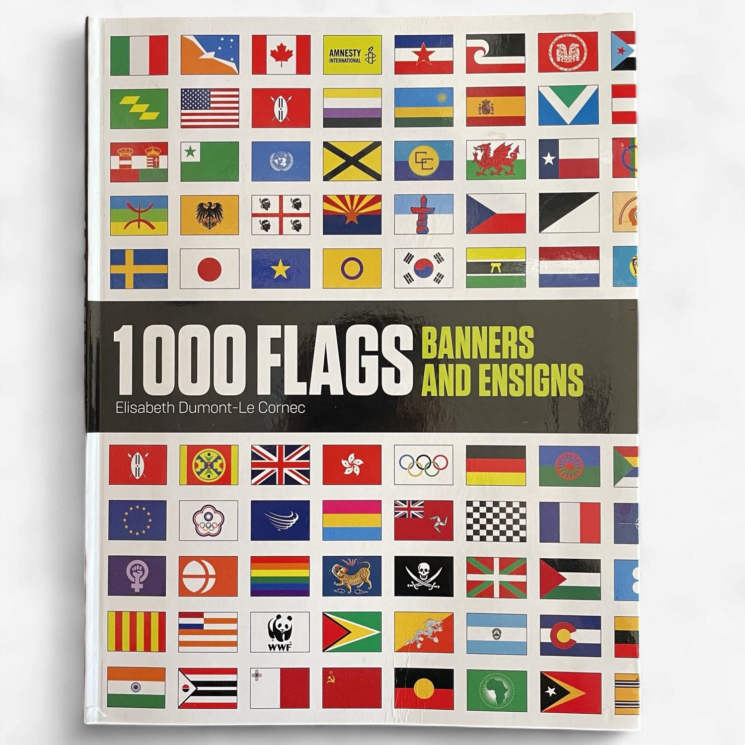 1000 flags, banners and signs