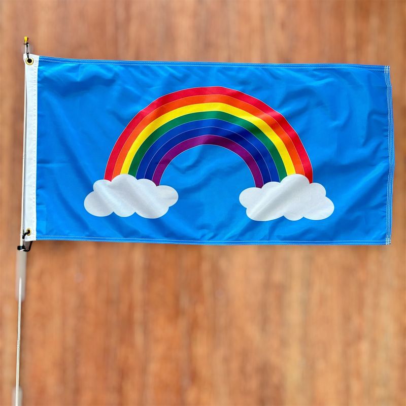 Ça va bien aller 18x36