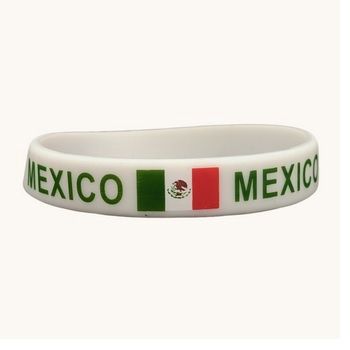 Bracelet Mexique