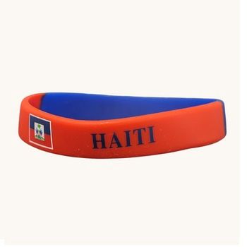 Bracelet Haïti