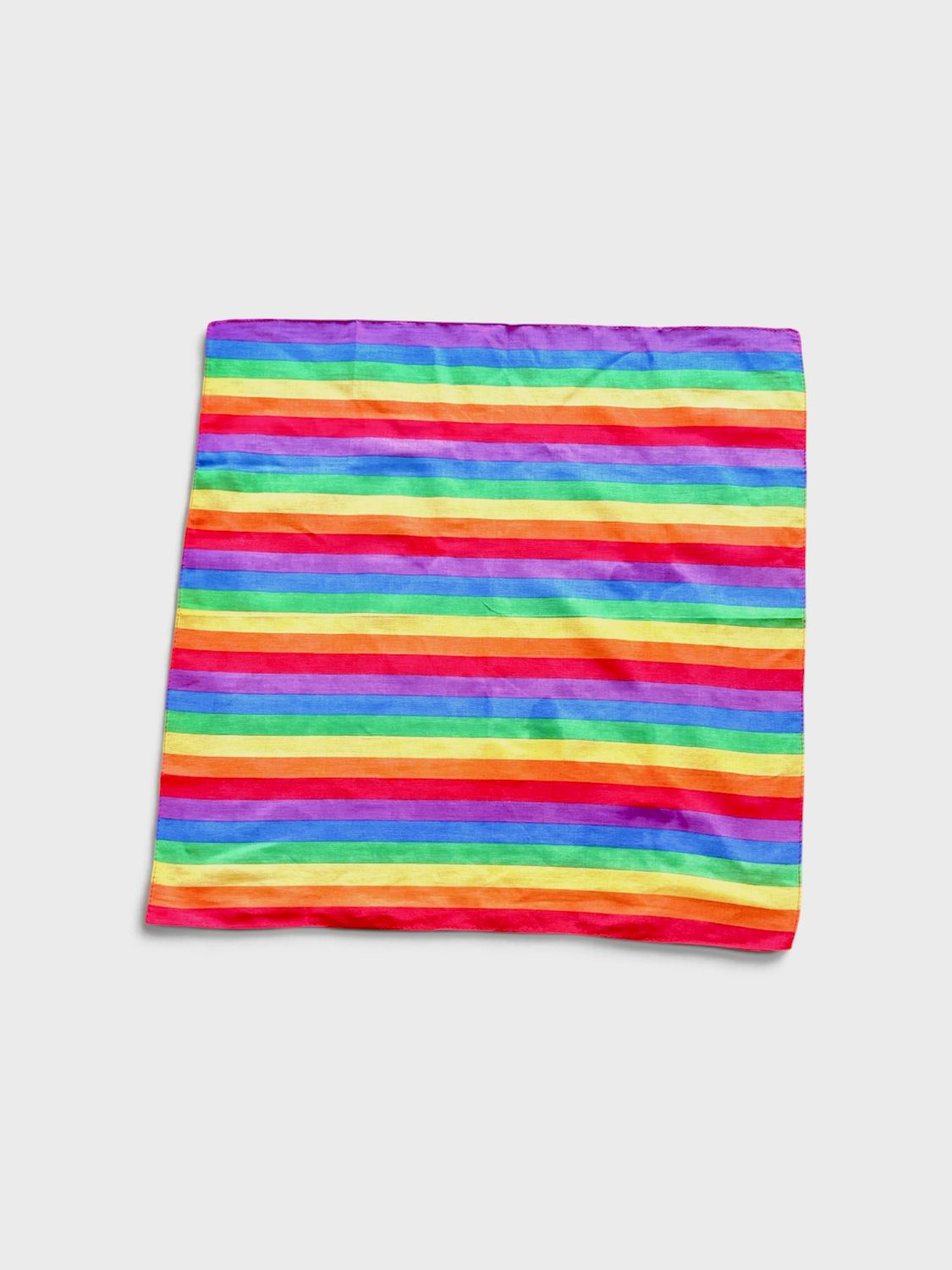 Bandana Fierté