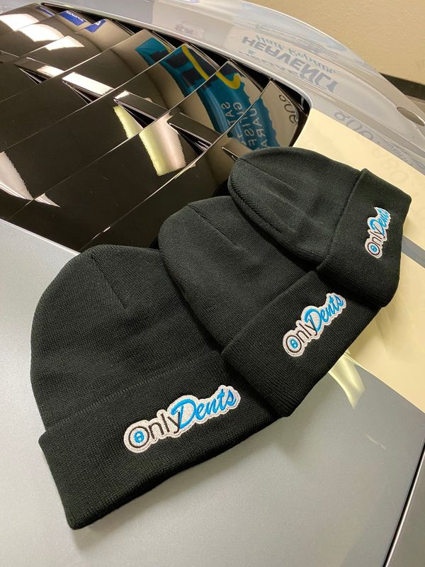 OnlyDents Beanie