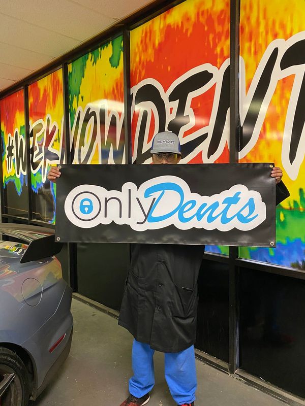 OnlyDents Banner