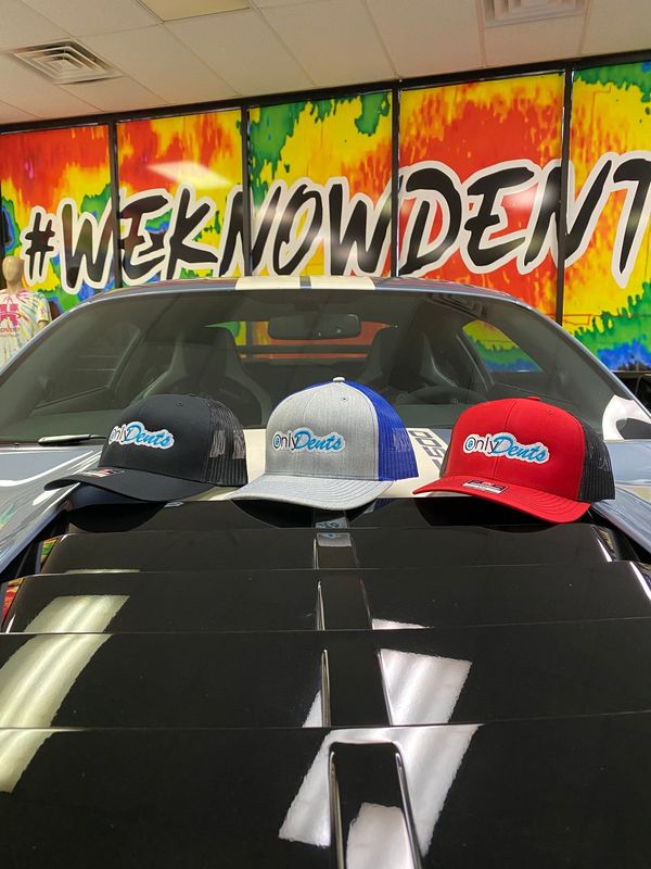 OnlyDents Hat