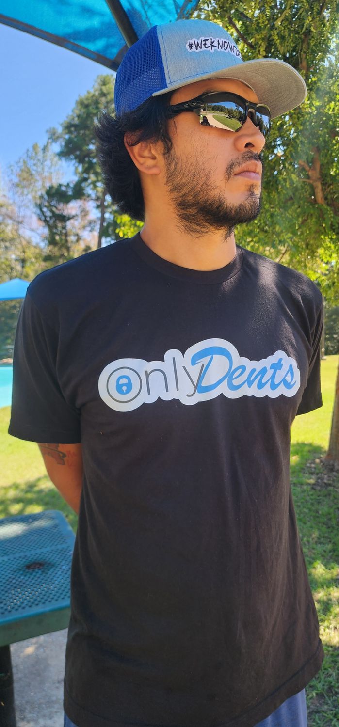OnlyDents shirt