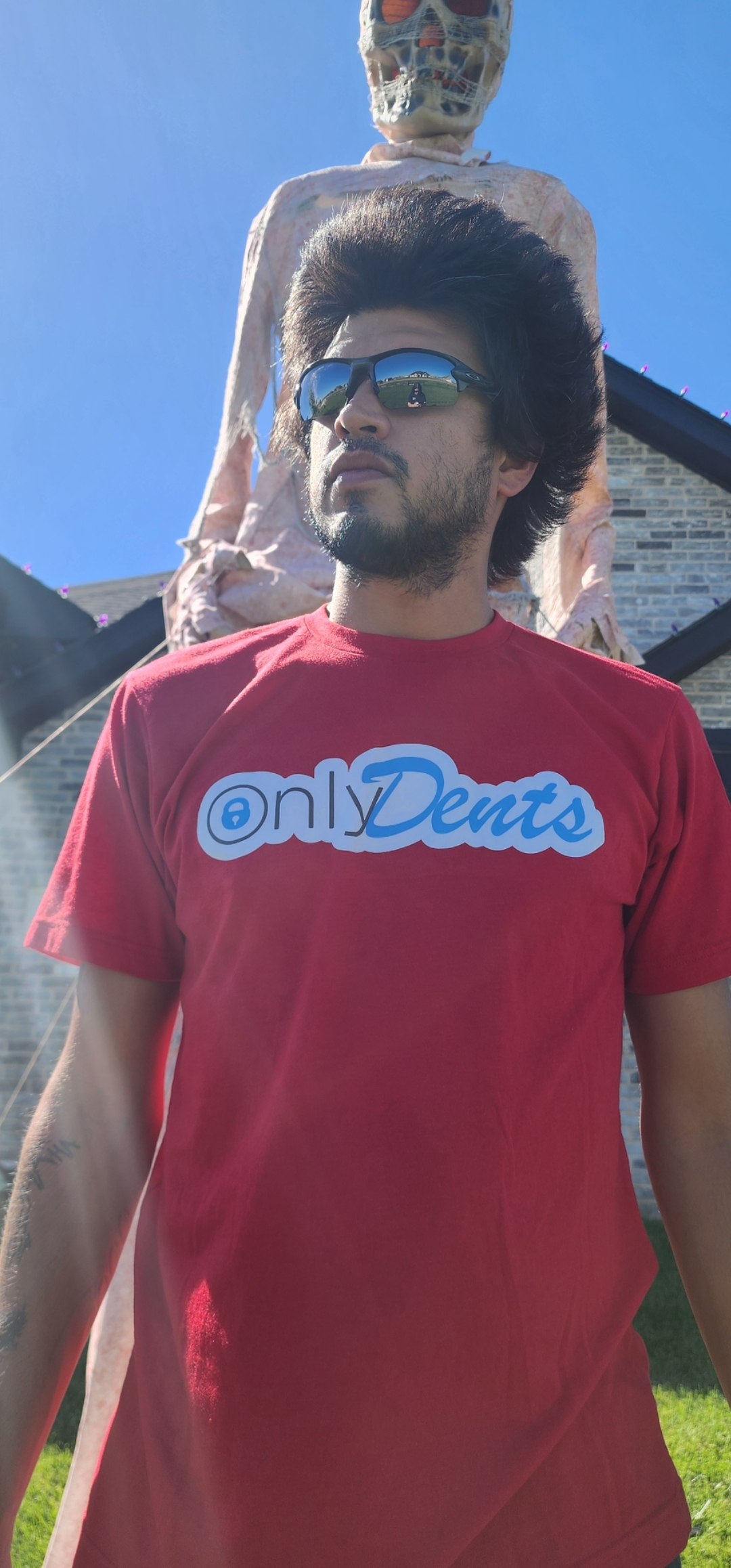 OnlyDents shirt