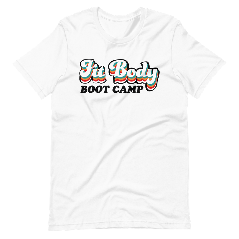 Groove Tee