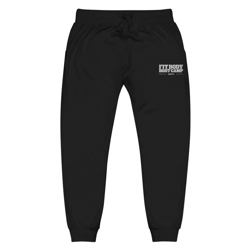 Premium Athletic Joggers