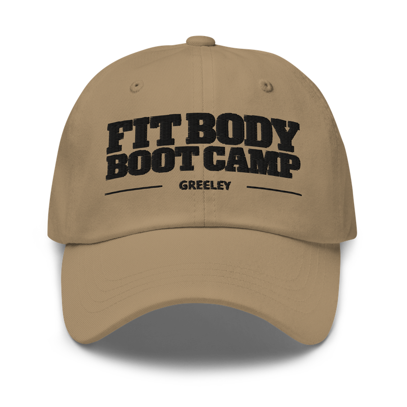 Dad Hat