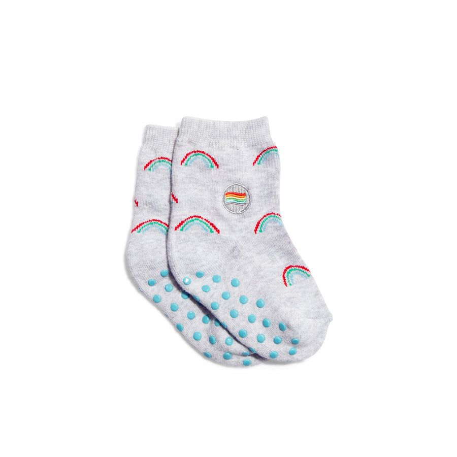 Kids Socks that save LGBT Lives