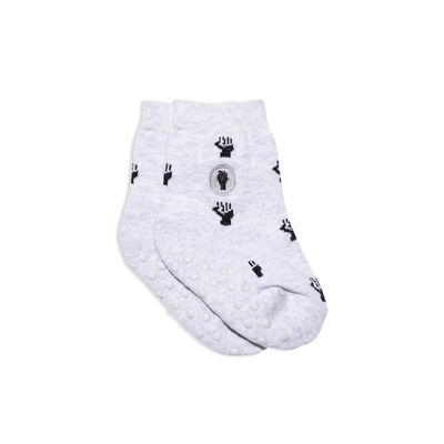 Kids Socks that Fight for Equality