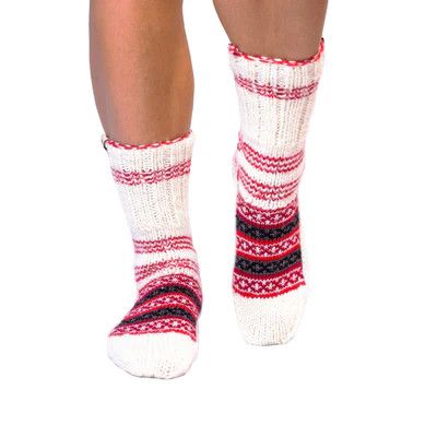 Fazl Socks Aasha, India, Size: Small