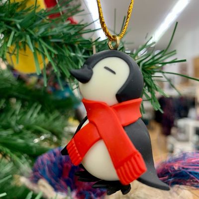 Ornaments