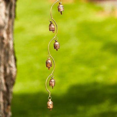 Wind Chimes