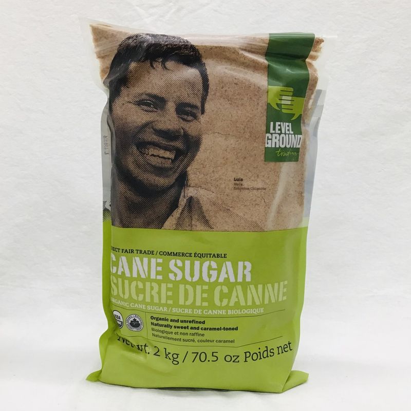 Sugar-Panela Cane 2K/5lb