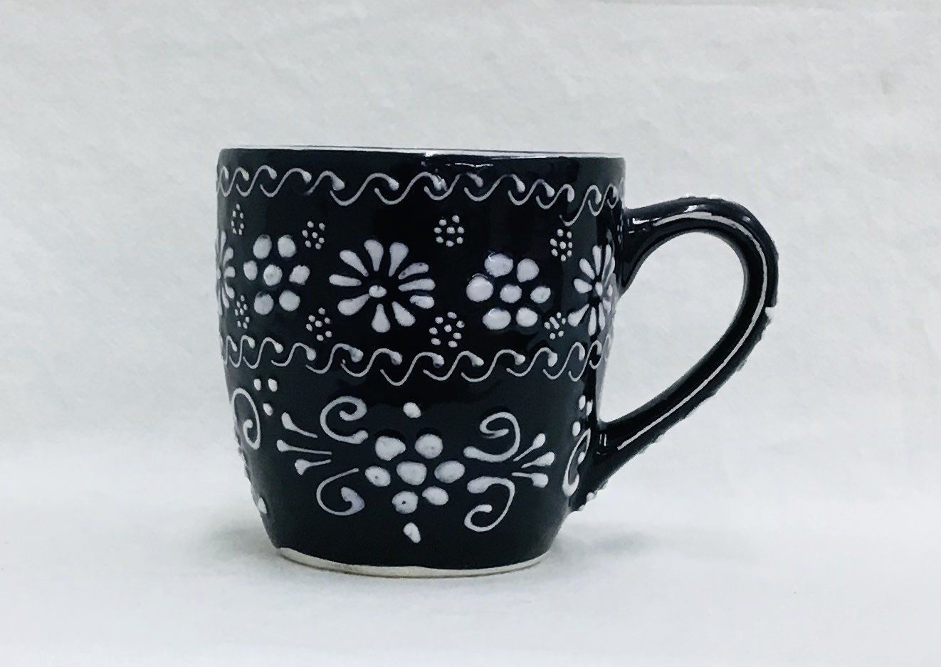 Encantada Mug, Mexico