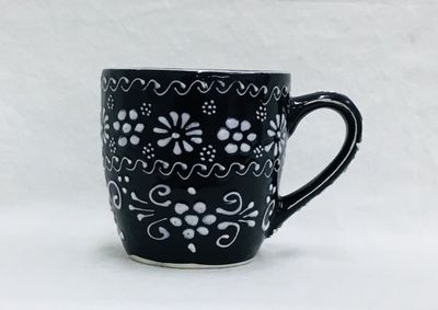 Encantada Mug, Mexico