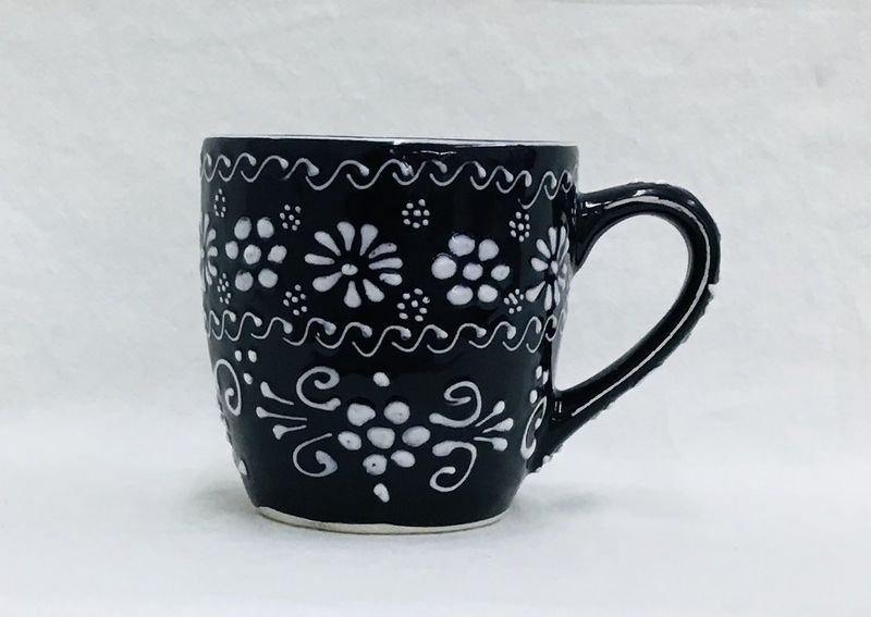 Encantada Mug, Mexico