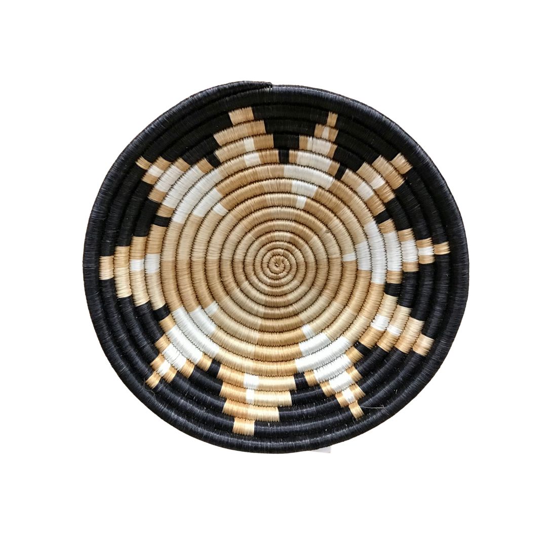 Alexia Basket 7&quot;, Rwanda