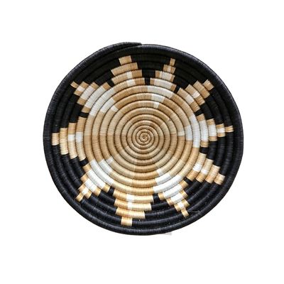 Alexia Basket 7&quot;, Rwanda