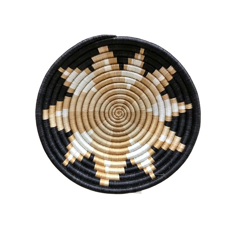 Alexia Basket 7&quot;, Rwanda