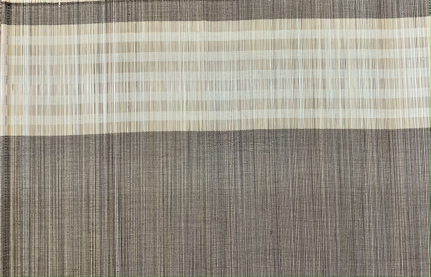 Modern Striped Placemat, Vietnam