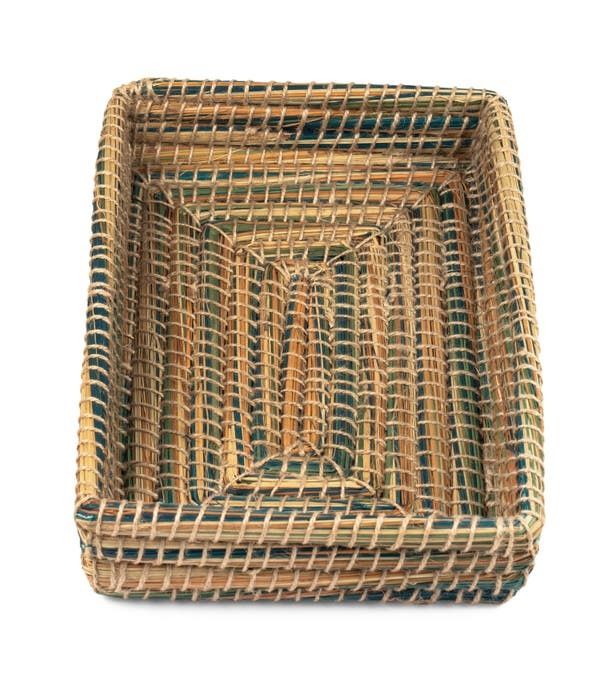 Casserole Dish Kaisa Basket, Bangladesh