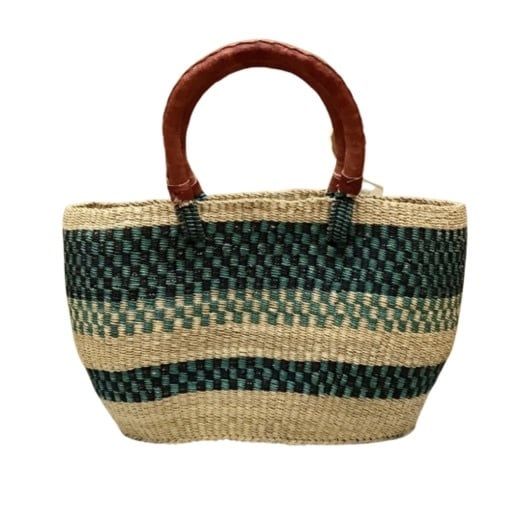 Bolga Handbag, Ghana