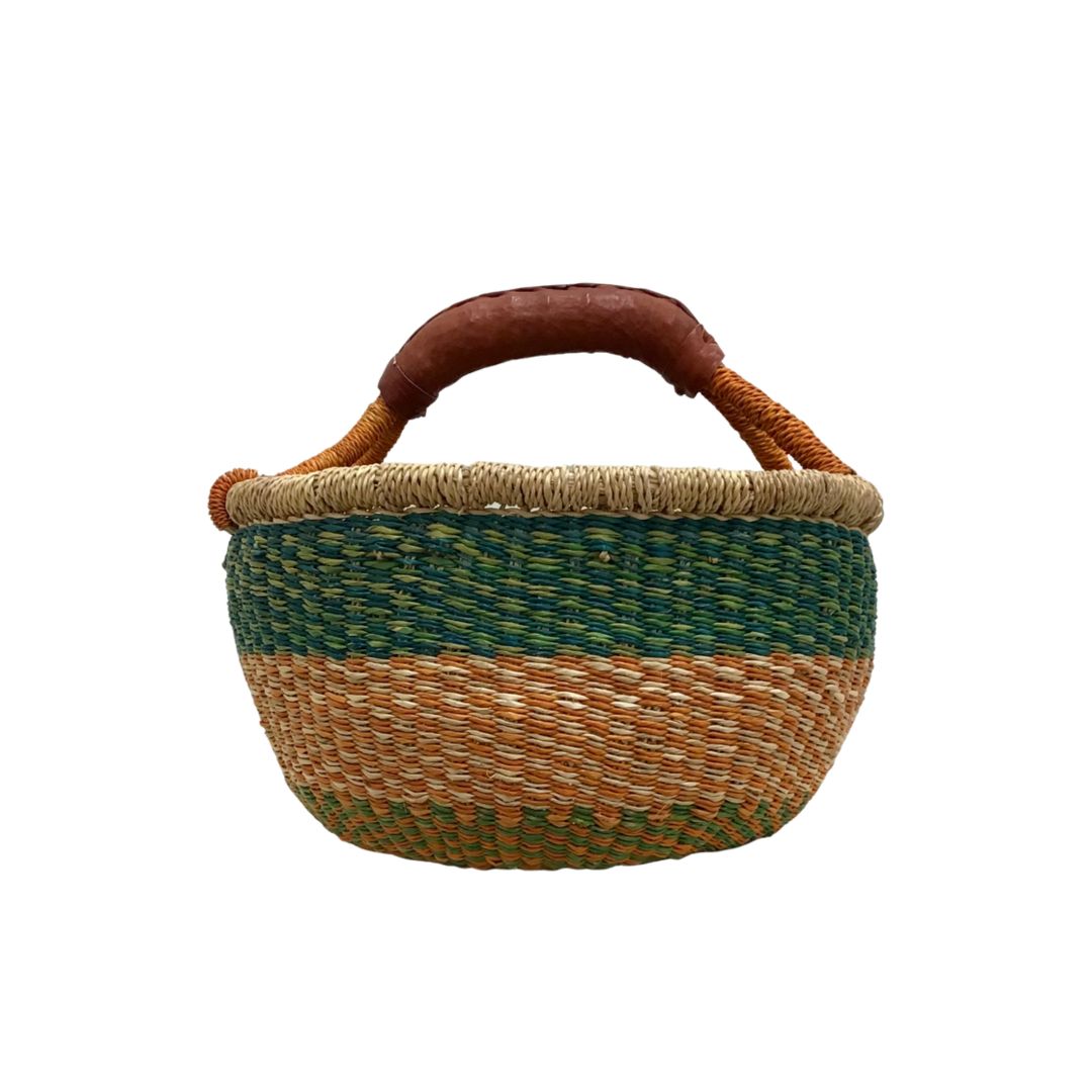 Bolga Basket mini, Ghana