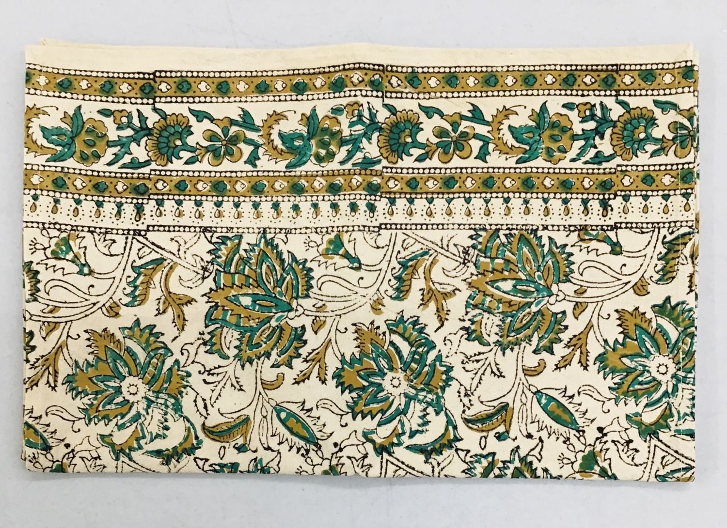 Greenery Table Runner, India