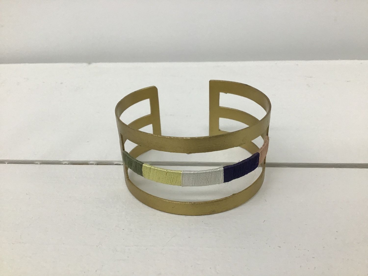 Kaia Cuff Multiband